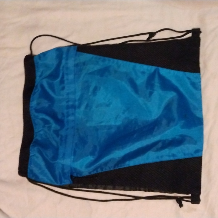 Bag/Backpack